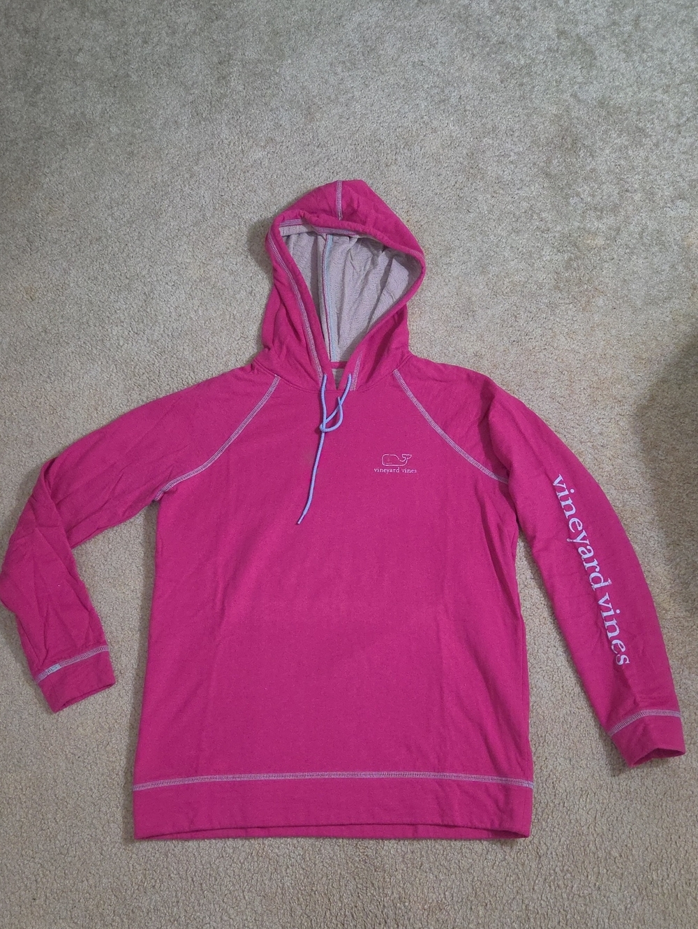 NEW Vineyard Vines Long Sleeve Tshirt